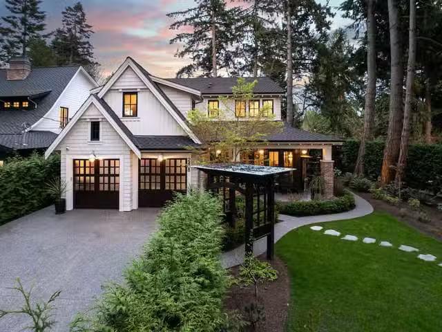 House for sale in Surrey, British Columbia
