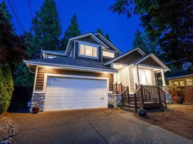 House for sale in Surrey, British Columbia