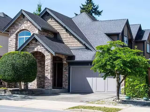 House for sale in Surrey, British Columbia