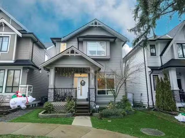 House for sale in Surrey, British Columbia