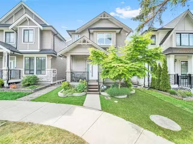 House for sale in Surrey, British Columbia