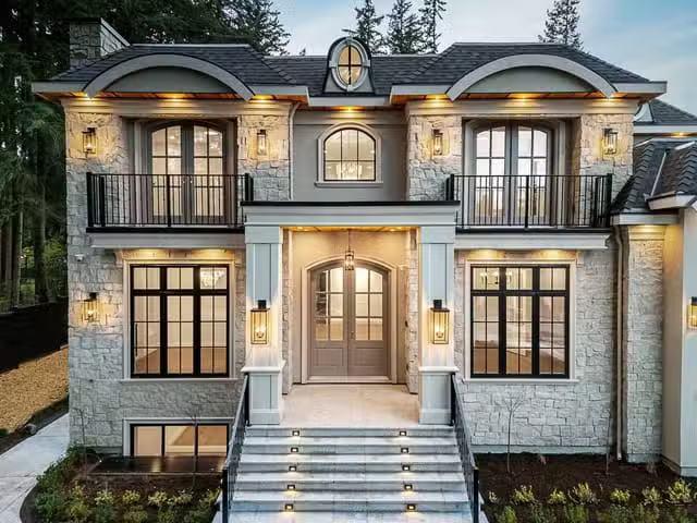 House for sale in Surrey, British Columbia