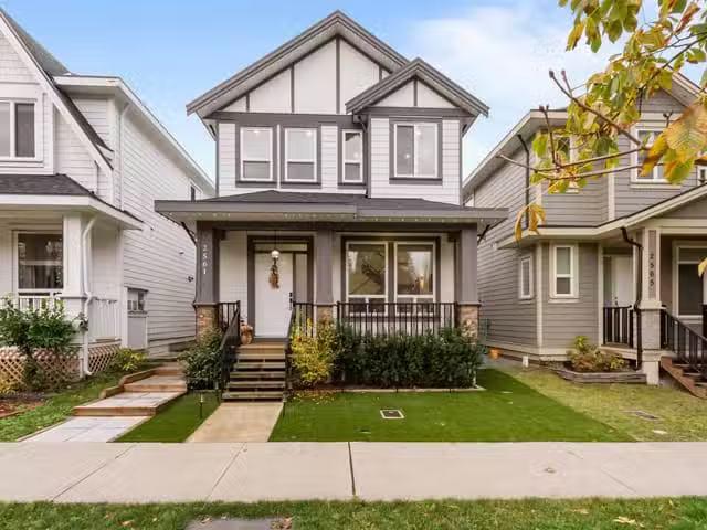 House for sale in Surrey, British Columbia