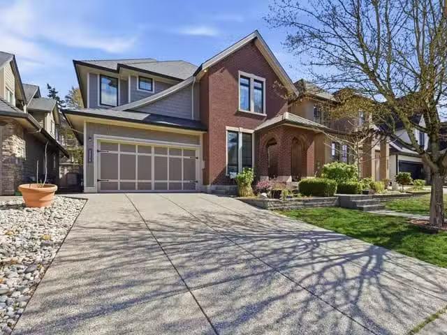 House for sale in Surrey, British Columbia