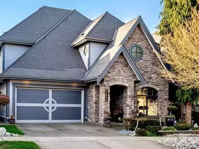 House for sale in Surrey, British Columbia