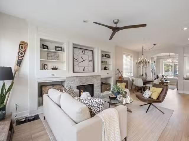House for sale in Surrey, British Columbia