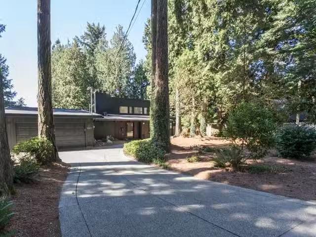 House for sale in Surrey, British Columbia