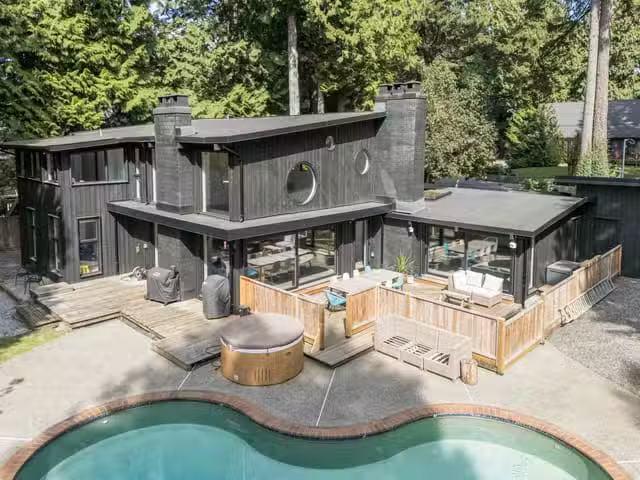 House for sale in Surrey, British Columbia