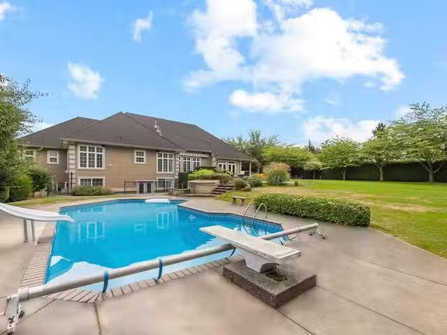 House for sale in Surrey, British Columbia