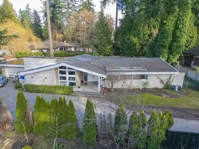 House for sale in Surrey, British Columbia