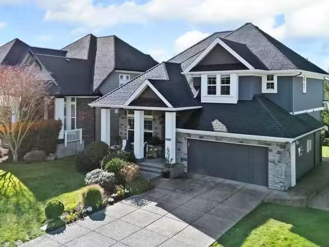 House for sale in Surrey, British Columbia