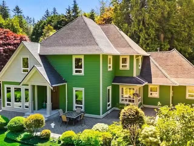 House for sale in Surrey, British Columbia