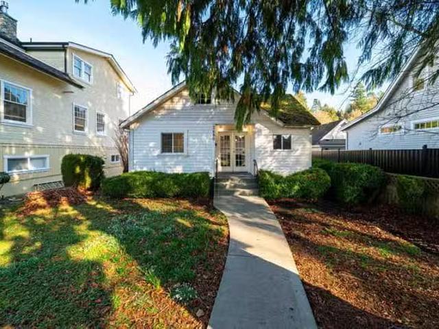 House for sale in Surrey, British Columbia