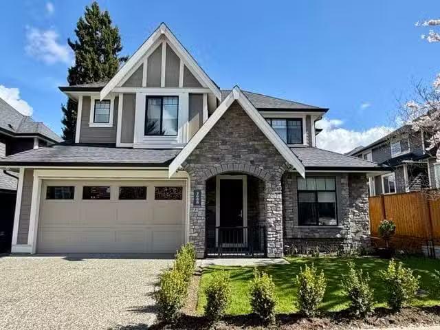 House for sale in Surrey, British Columbia