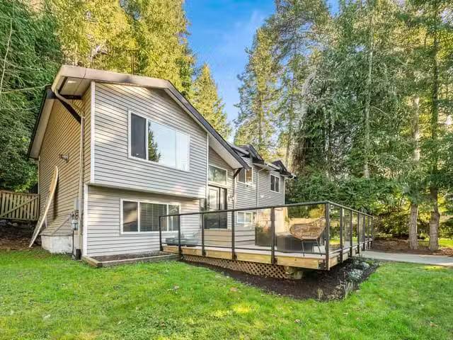 House for sale in Surrey, British Columbia