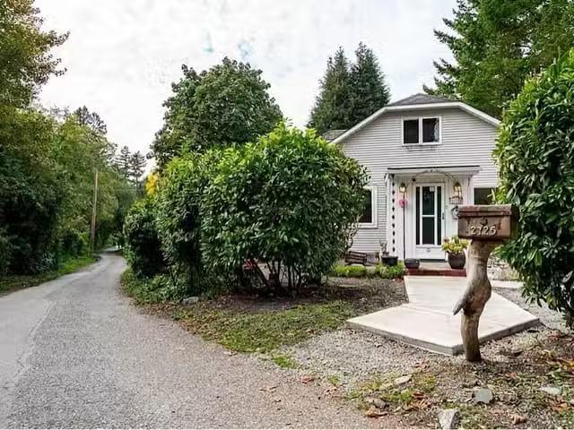 House for sale in Surrey, British Columbia