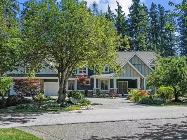 House for sale in Surrey, British Columbia