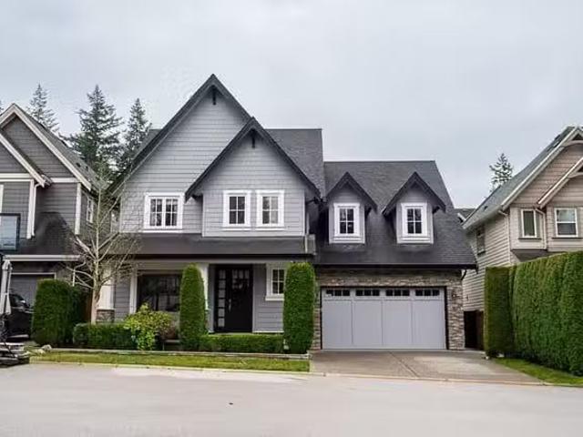 House for sale in Surrey, British Columbia