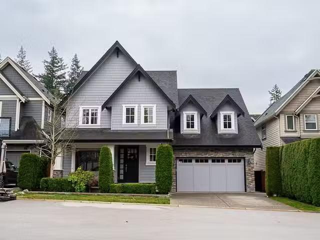 House for sale in Surrey, British Columbia
