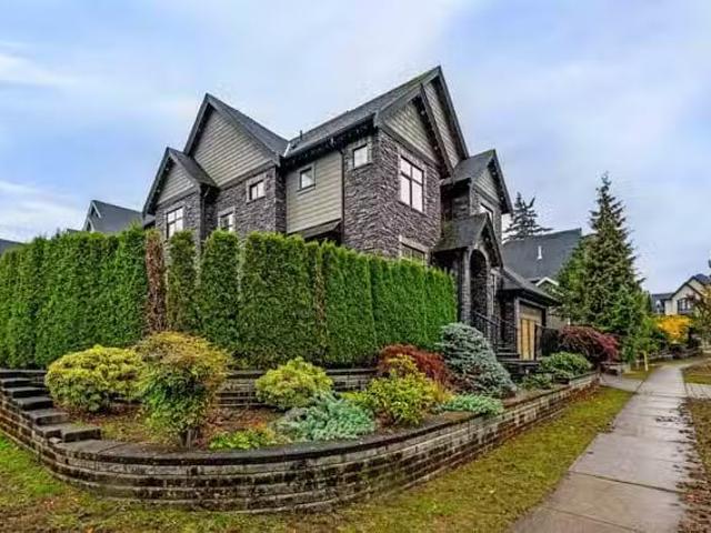 House for sale in Surrey, British Columbia