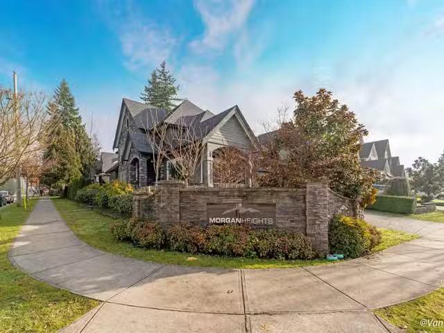 House for sale in Surrey, British Columbia