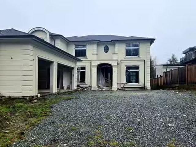 House for sale in Surrey, British Columbia