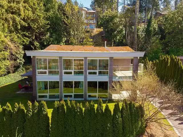 House for sale in Surrey, British Columbia