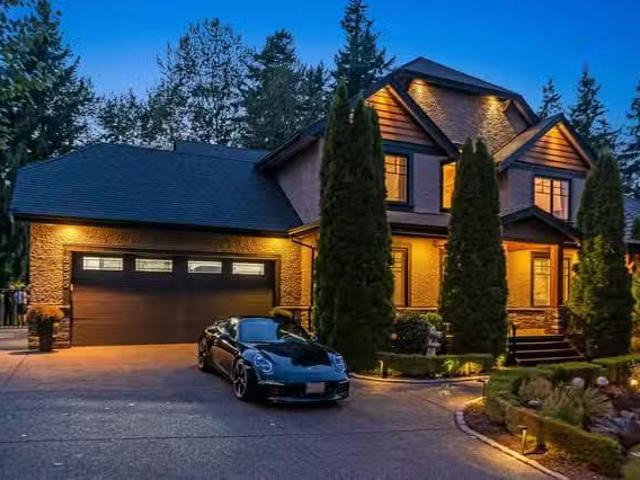House for sale in Surrey, British Columbia