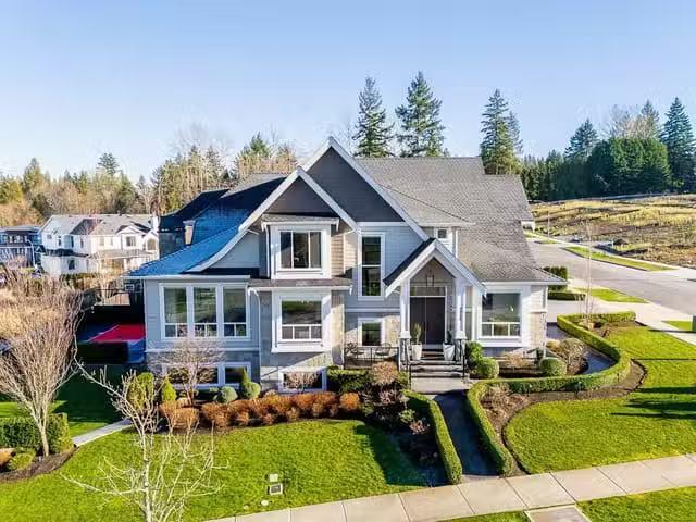 House for sale in Surrey, British Columbia