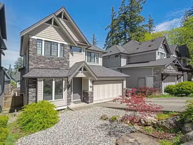 House for sale in Surrey, British Columbia