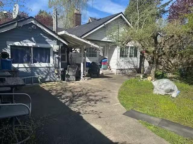 House for sale in Surrey, British Columbia