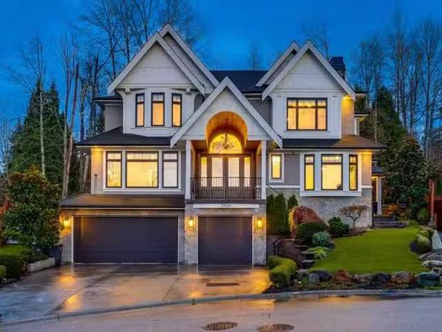 House for sale in Surrey, British Columbia
