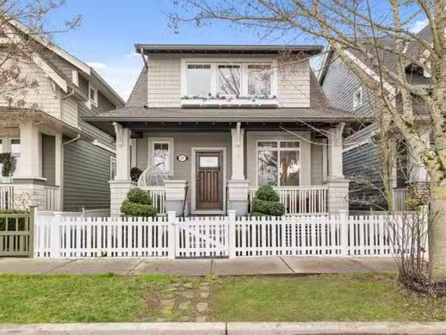 House for sale in Surrey, British Columbia