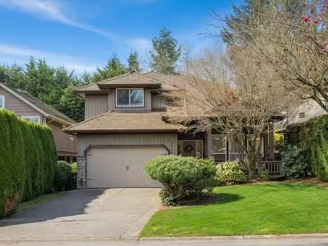 House for sale in Surrey, Metro Vancouver Regional District