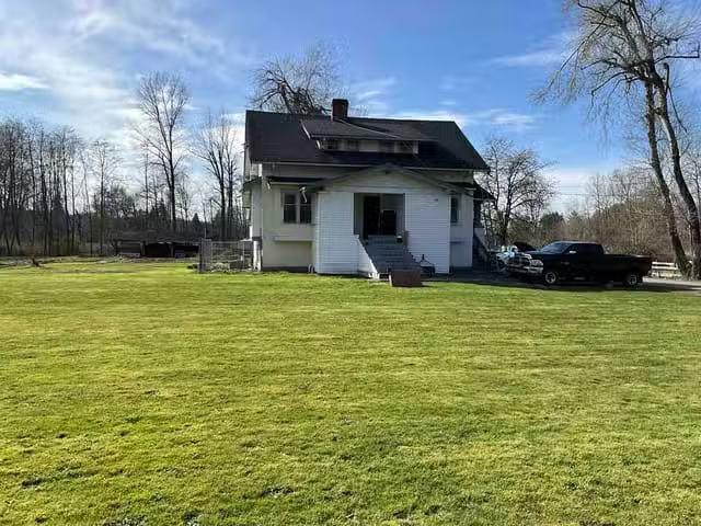 House for sale in Surrey, British Columbia