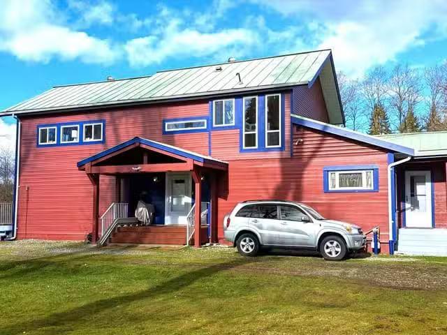 House for sale in Surrey, British Columbia