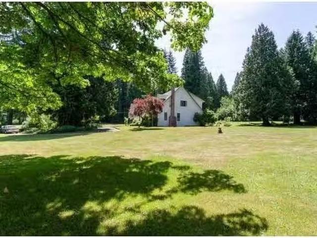 House for sale in Surrey, British Columbia