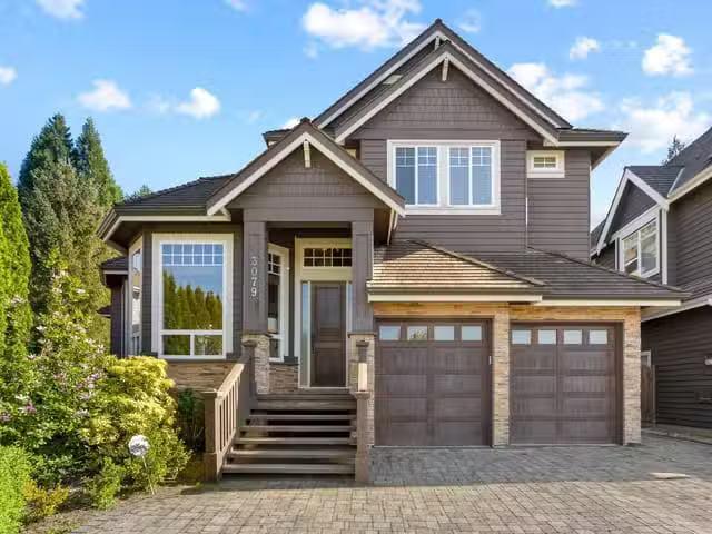 House for sale in Surrey, British Columbia