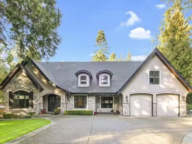 House for sale in Surrey, British Columbia