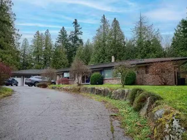 House for sale in Surrey, British Columbia