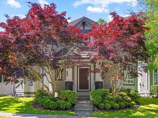 House for sale in Surrey, British Columbia