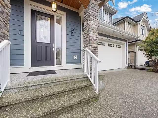 House for sale in Surrey, British Columbia