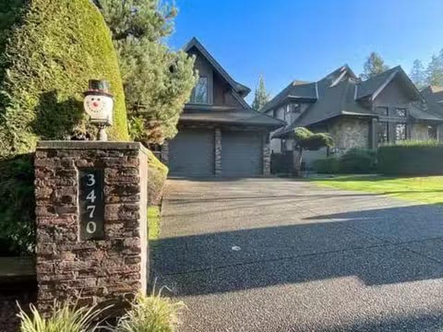 House for sale in Surrey, British Columbia