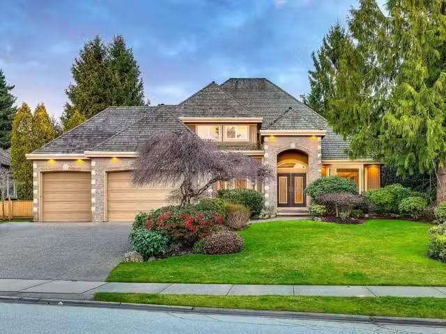 House for sale in Surrey, Metro Vancouver Regional District