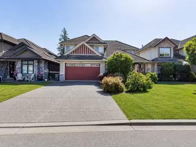 House for sale in Surrey, Metro Vancouver Regional District
