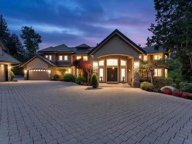 House for sale in Surrey, British Columbia