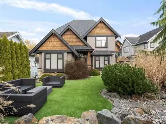 House for sale in Surrey, British Columbia