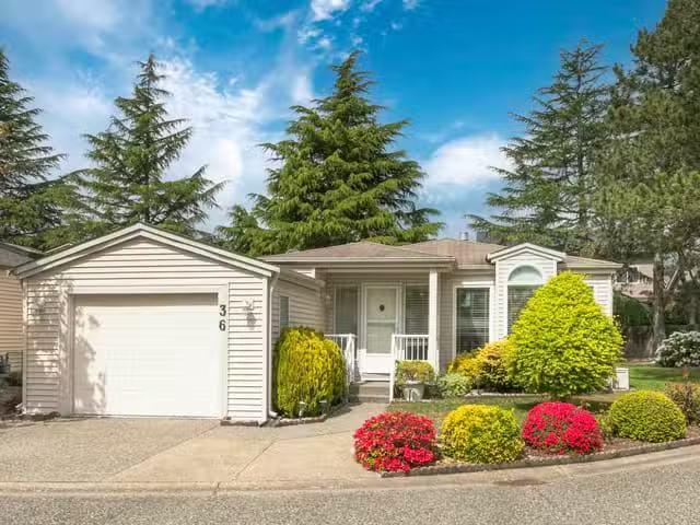 House for sale in Surrey, British Columbia