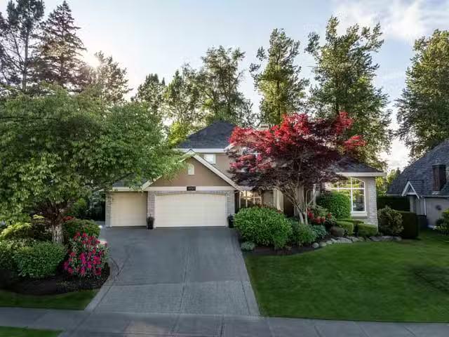 House for sale in Surrey, British Columbia