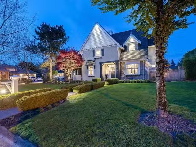 House for sale in Surrey, British Columbia